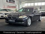 BMW 530 d Touring|Leder|Pano|AHK|Top Zustand - BMW 530 aus 2011: Kombi