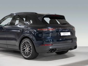 Porsche Cayenne - 11