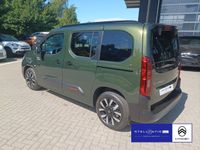 Citroën Berlingo - Vorschau Bild 7