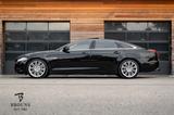 Jaguar XJ Lang 5.0 V8|Massage|SitzKlim|Meridian|Pano - gebrauchte Jaguar XJ aus dem Jahr 2012