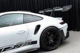 Porsche 911 GT3 RS Weissach - Porsche: Gt3rs