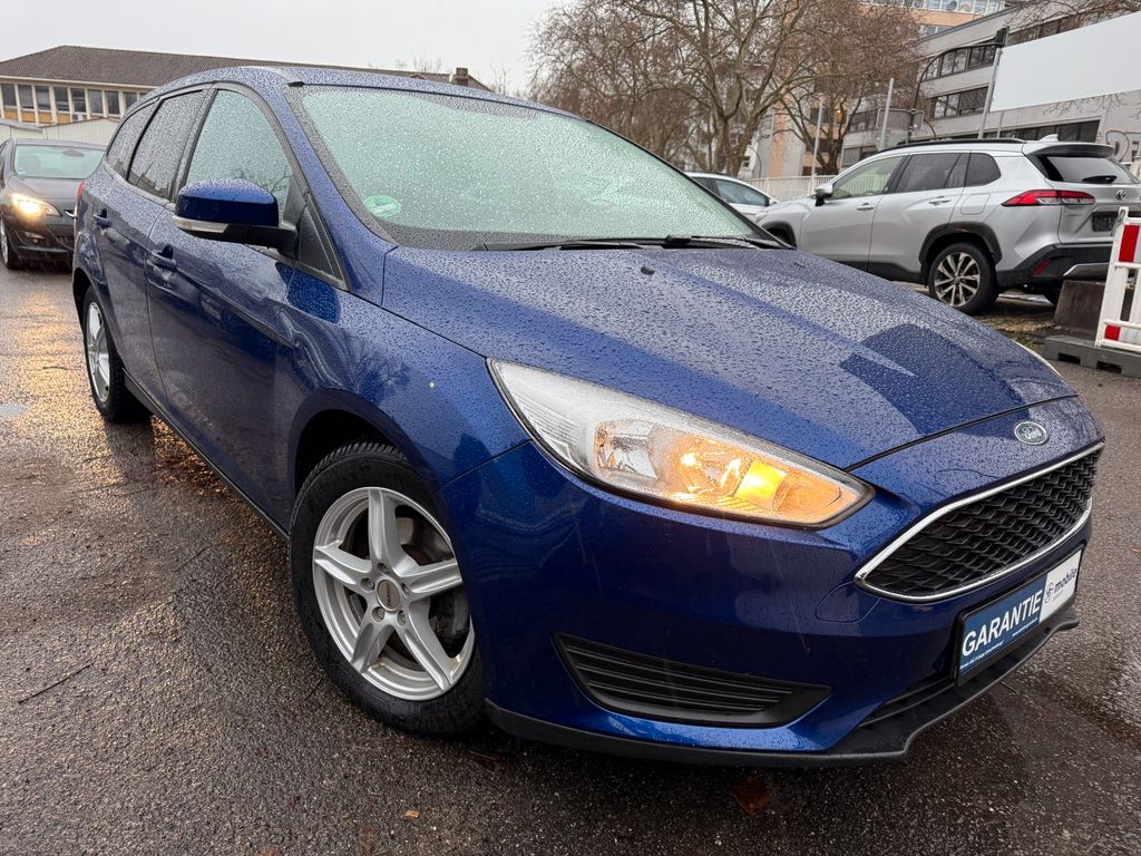 Image of Ford Focus