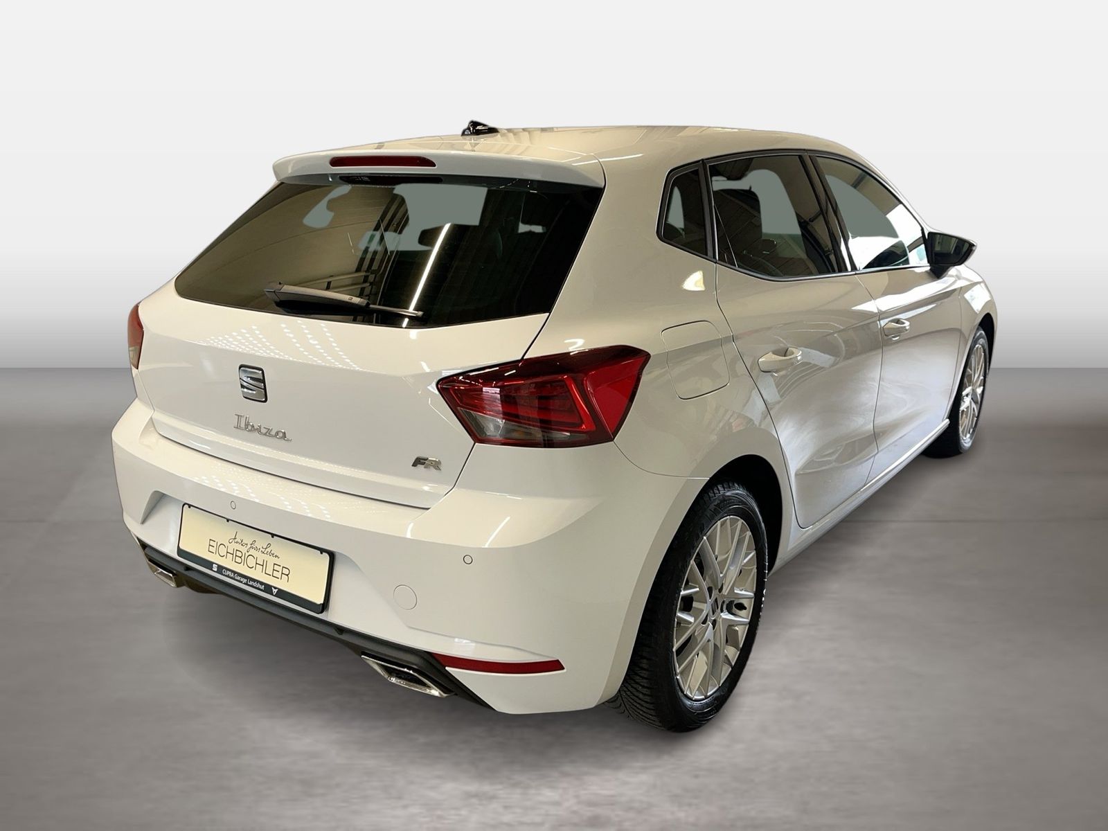 Seat Ibiza - Bild 5