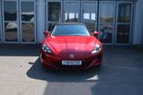 MG Cyberster XPOWER Diamond Red - gebrauchte MG Roadster