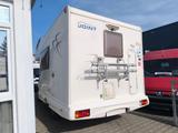 Joint SOLAR/ZAHNRIEMEN+TÜV NEU/GFK/SEP DUSCHE - Joint Wohnmobil oder -wagen