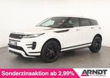 Land Rover Range Rover Evoque D200 AWD R-Dynamic SE Pano 20 - Land Rover Range Rover Evoque aus 2023