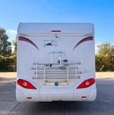 Knaus Sky Traveller 650 DG - Knaus Traveller