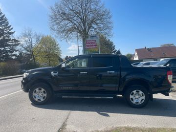 Ford Ranger - 4