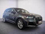 Audi Q7 55 TFSI QUATT S LINE AHK+LUFT+PANO+KAMERA+B&O - Audi Q7 Gebrauchtwagen in Frankfurt