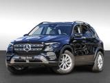Mercedes-Benz GLE 450 d 4MATIC |KEYL|NAVI|MBeam|BURM|AHK|360° - Mercedes-Benz GLE 450 mit Diesel-Antrieb: Schwarz
