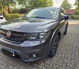 Fiat Freemont 2.0 16V Multijet Autom Allrad Black... - Fiat Freemont mit Anhängerkupplung