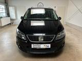 Seat Alhambra FR-Line PANO SHZ NAVI RFK - Seat Alhambra aus 2019