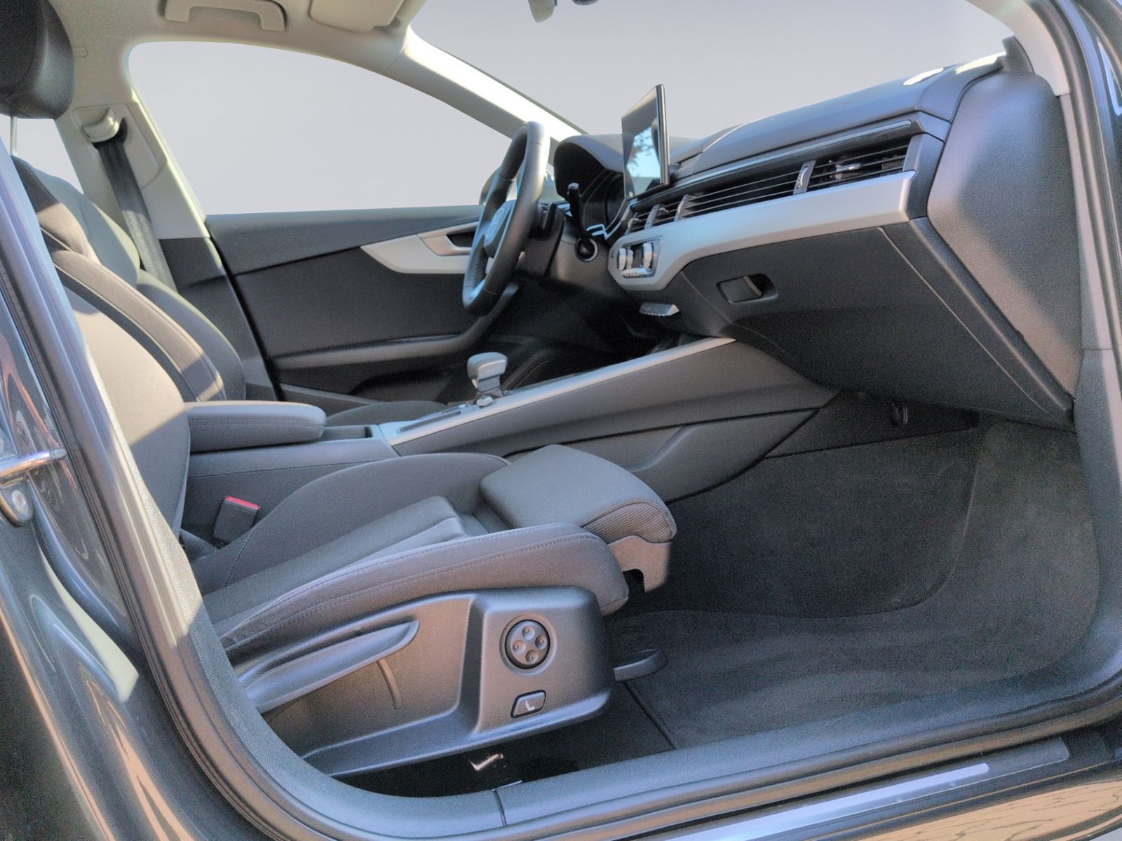 A4 Avant 40 TFSI advanced GRA+elektr.Heckklappe+