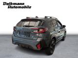 Subaru Crosstrek Platinum AT AWD Kamera ACC LED CarPlay - Subaru Crosstrek: Limousine