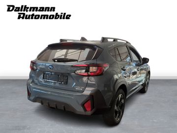 Bild 4 Subaru Crosstrek AWD Automatik Kamera ACC LED CarPlay