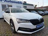 Skoda Superb Combi Sportline/DCC/ACC/Notbr./Navi/LED - Gebrauchtwagen in Lüneburg