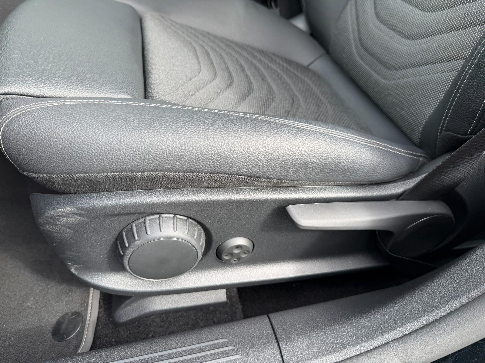 Mercedes-Benz A 250 e Progressive AHK+R-Kamera+Carplay+WinterP