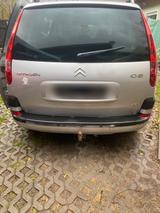 Citroën Citroen C8 - gebrauchte Citroën C8 aus dem Jahr 2006