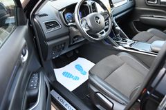 RENAULT Koleos 1.3 TCe 160 Techno GPF Leder Navi LED CAM