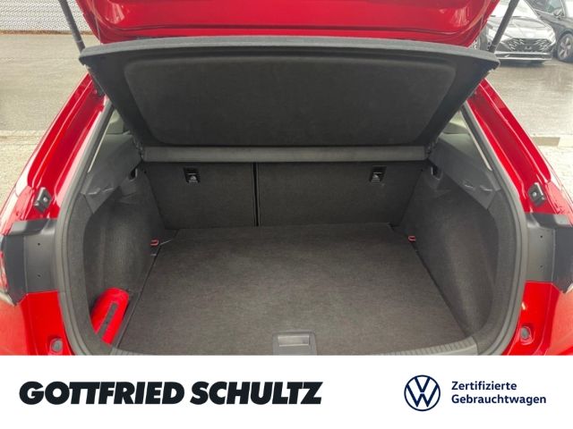 Volkswagen Taigo - Bild 10