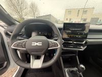 Dacia Bigster - Vorschau Bild 10