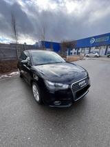 Audi A1 1.4l 122ps Automatik - Audi A1: 122 Ps