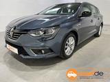 Renault Megane Grandtour 1.2 Intens Energy Automatik EU6 - Renault Megane mit Benzin-Antrieb: Kombi, 1.6