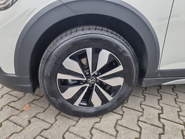 Fahrzeugabbildung Volkswagen Taigo 1.0 TSI GOAL AHK KLIMA KEYLESS TRAVEL-ASSI