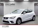 Seat Ibiza Style 1.0 TSI SitzHz LED Klimaaut. PDC - Seat: Ibiz
