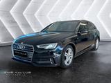 Audi A4 2.0TFSI Avant 3xSline Quattro VirtuaSport B&O - Audi A4 mit Benzin-Antrieb: Kombi, 3.0