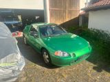 Honda CRX Del Sol EG2 - Honda CRX aus 1992