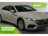 Volkswagen Arteon 2.0TSI DSG R-Line+LED+NAVI+VIRTUAL+TEMPO - VW Arteon Gebrauchtwagen in Hamburg