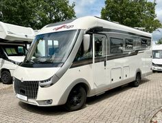 Carthago chic c-line I 5.0 QB -Waschmaschine -Lithium