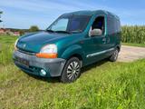 Renault Rollstuhlauto Rollstuhl ,  absenkbar  behi... - Renault Gebrauchtwagen von 2000