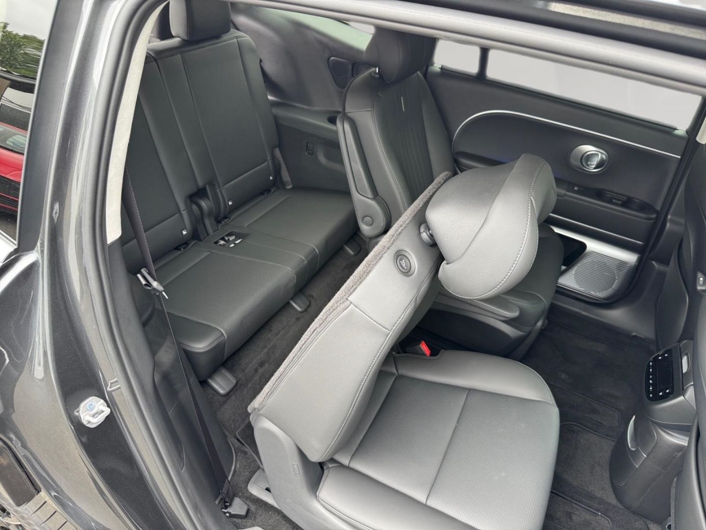Hyundai IONIQ 9 – Bild 13