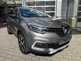Renault Captur 1.3 TCe 150 Intens GPF -Navi-Kamera-Sitzh - Renault Gebrauchtwagen in Frankfurt