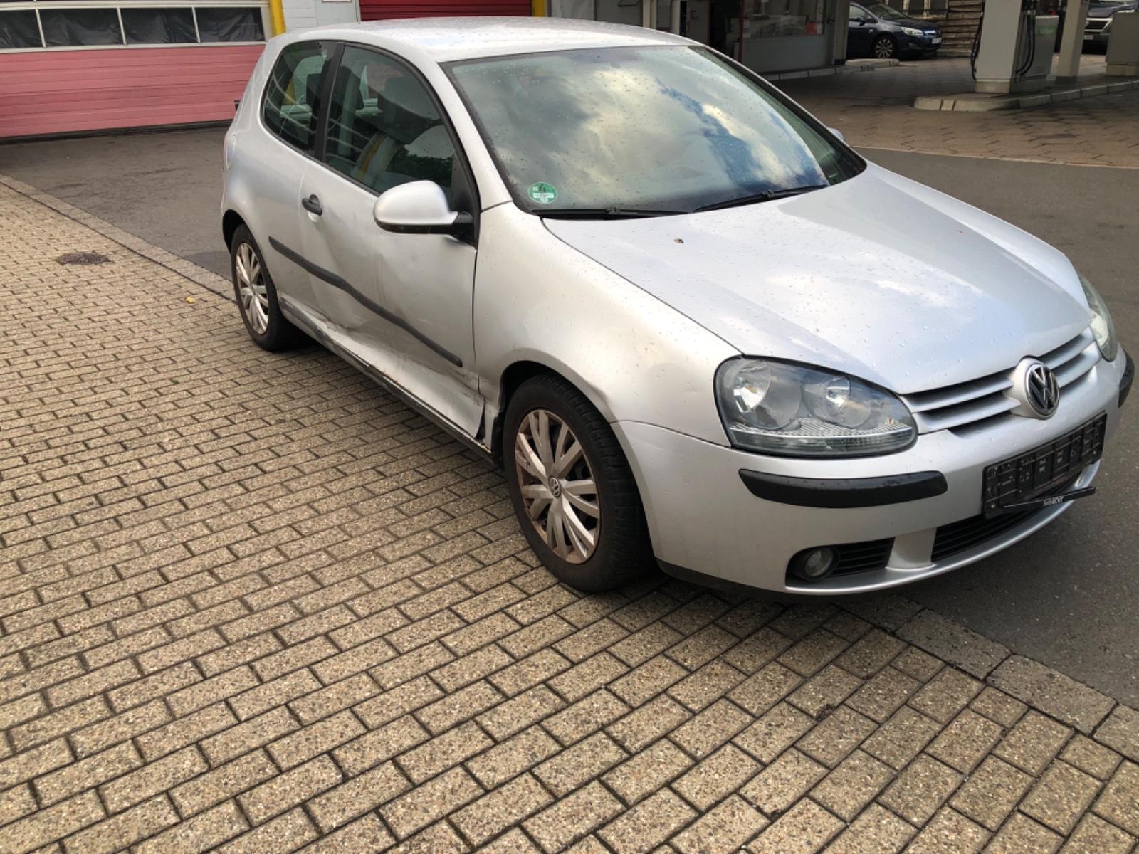 Volkswagen Golf 1.4 Trendline