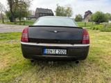 Chrysler 300C 5.7 V8 HEMI Autom. - Sportfahrwerk  - gebrauchte Chrysler 300C aus dem Jahr 2004