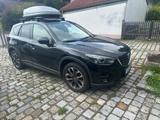 Mazda CX-5 2.2 SKYACTIV-D 175 Sports-Line AWD AT S... - Mazda CX-5 von privat