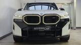 BMW XM 50e 23Zoll DriviProf. ACC AHK B&W Sitzlüftung - BMW XM: Weiß