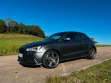 Audi S1 2.0 TFSI quattro - - Audi S1 aus 2015