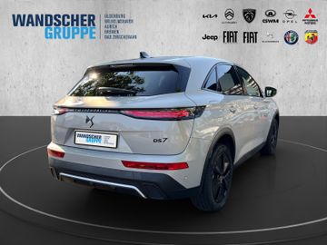 DS Automobiles DS 7 Performance Line HDI 130 Navi+PDC+SHZ