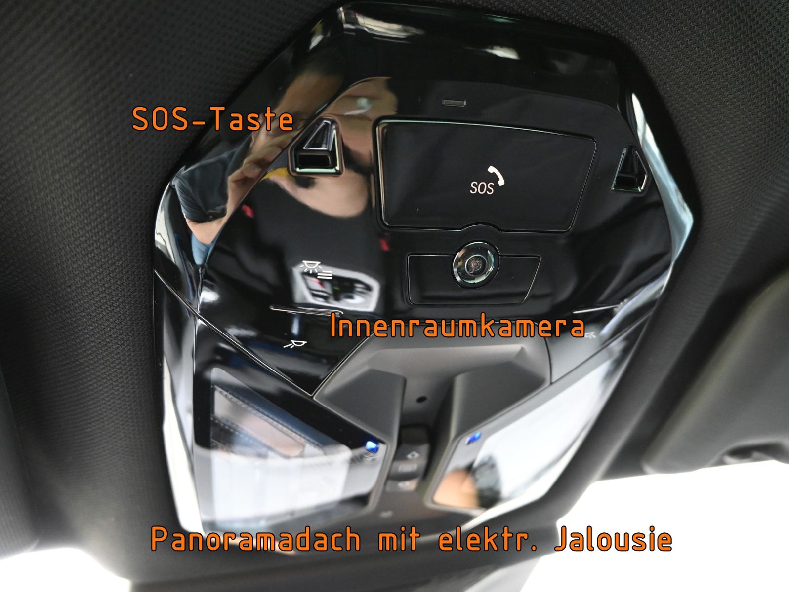 Fahrzeugabbildung BMW X3 20d xDr M SPORT PRO °UVP 84.240€°AD.FAHRWERK°
