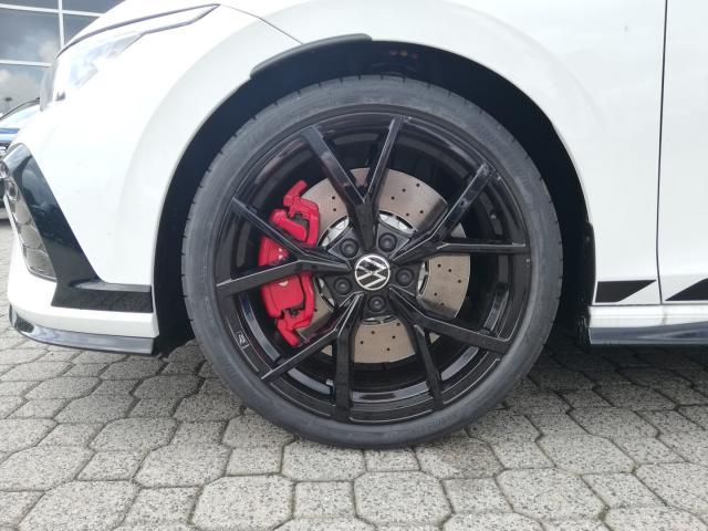 Volkswagen GOLF GTI CLUBSPORT 2.0 TSI NAVI SHZ KAMERA foto 4