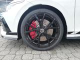 Volkswagen GOLF GTI CLUBSPORT 2.0 TSI NAVI SHZ KAMERA  - Volkswagen Golf mit Benzin-Antrieb: Kleinwagen, 2.0