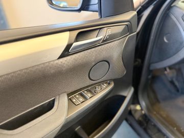 BMW X3 - 12