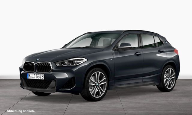 BMW X2 sDrive20i M Sportpaket Head-Up LED Pano.Dach