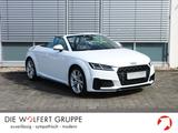 Audi TT Roadster 40 TFSI S tronic S line KOPFRAUMHEIZ - gebrauchte Audi TT aus dem Jahr 2022
