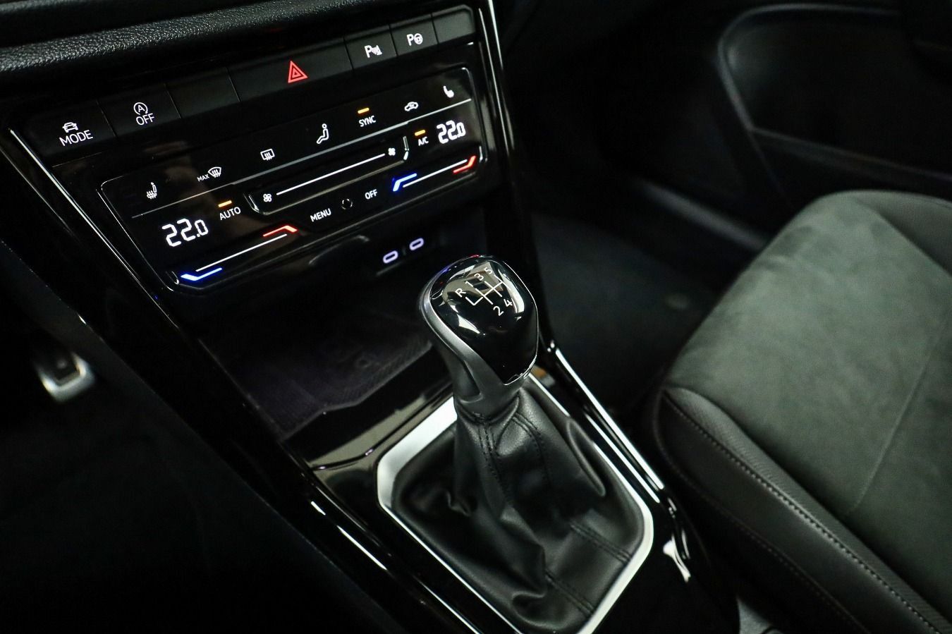 Volkswagen T-Roc - Bild 19