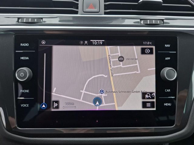 TIGUAN 1.4 TSI DSG eHYBRID IQ.LIGHT+DAB+APP+SHZ